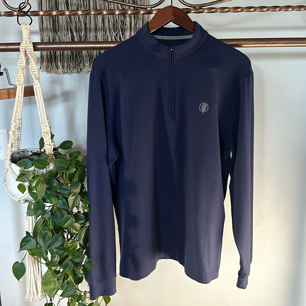 Johnnie -O Sweater